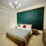 Venice Vip Apartman Mestre