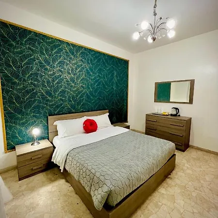 Venice Vip 아파트