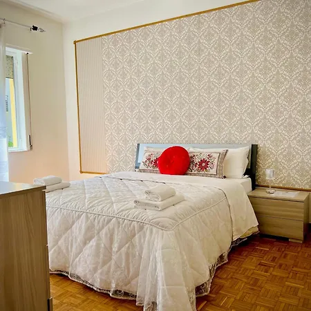 Venice Vip דירה *