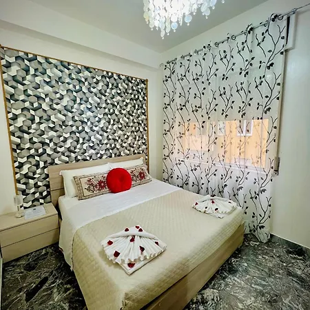 아파트 Venice Vip *