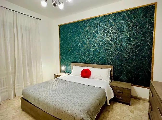 Venice Vip Апартаменты Местре