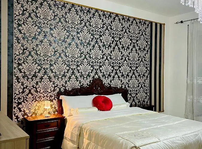 Апартаменты Venice Vip Местре