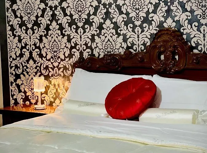 Διαμέρισμα Venice Vip *