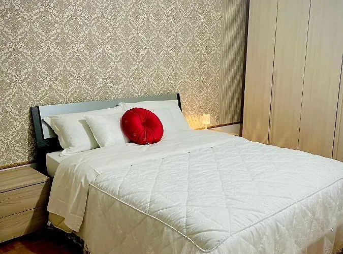 Venice Vip Апартаменты
