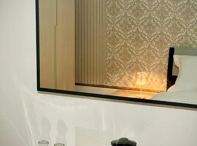 Διαμέρισμα Venice Vip *