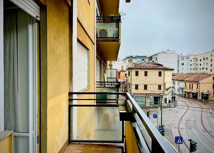 Venice Vip Апартаменты *
