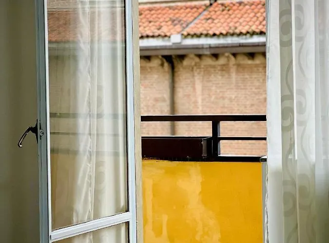 Venice Vip Διαμέρισμα Μέστρε