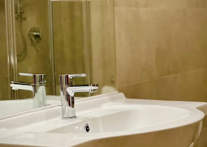 Venice Vip Апартаменты Местре