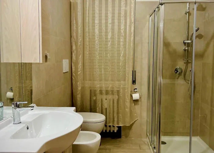 Venice Vip Апартаменты Местре