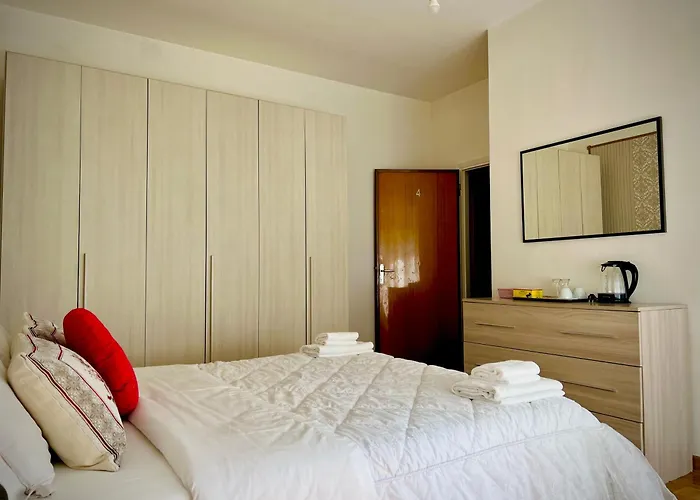 Venice Vip Апартаменты Местре