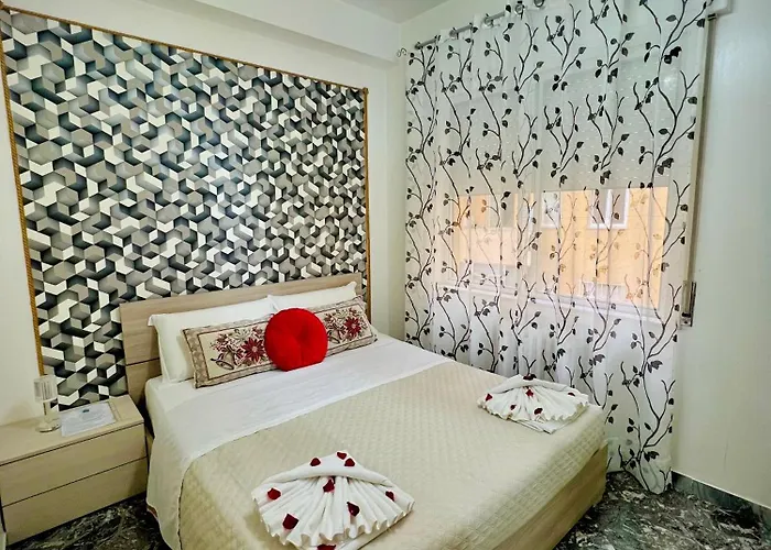 Διαμέρισμα Venice Vip *