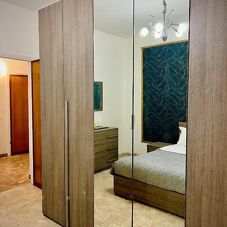 Venice Vip 아파트