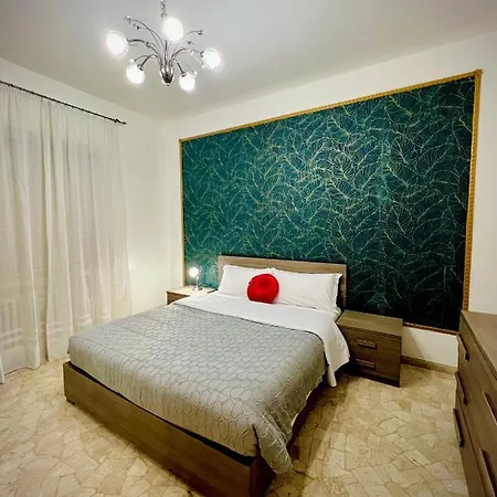 Venice Vip 아파트 메스트레