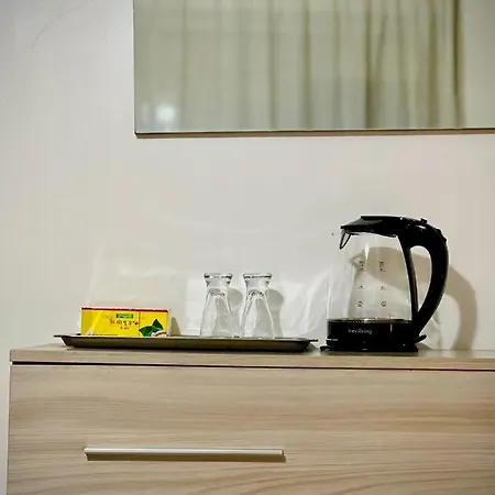 Venice Vip 아파트