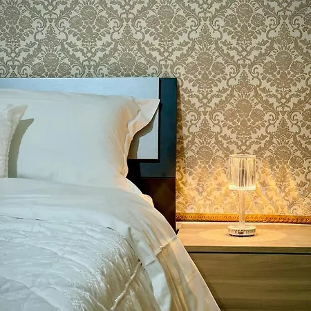 Venice Vip Apartamento Mestre