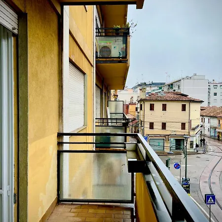 Venice Vip Apartamento *