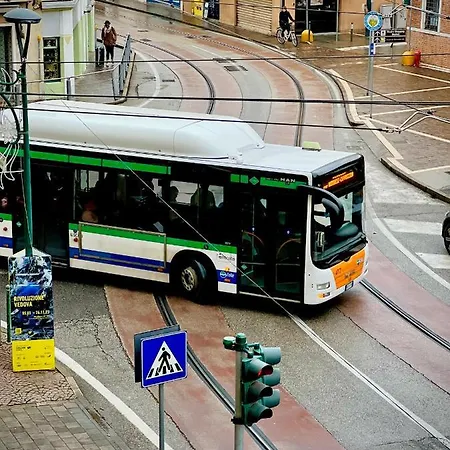 Venice Vip 아파트 *