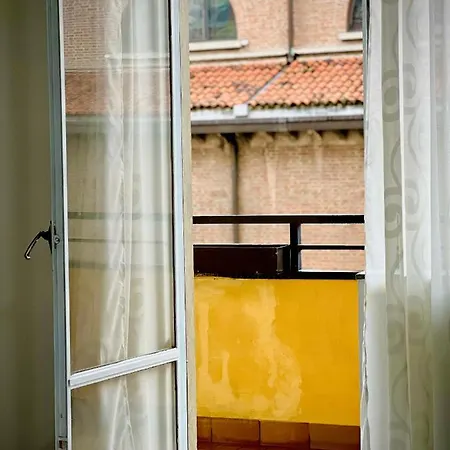 Venice Vip Lejlighed Mestre