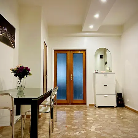 Venice Vip 아파트 *