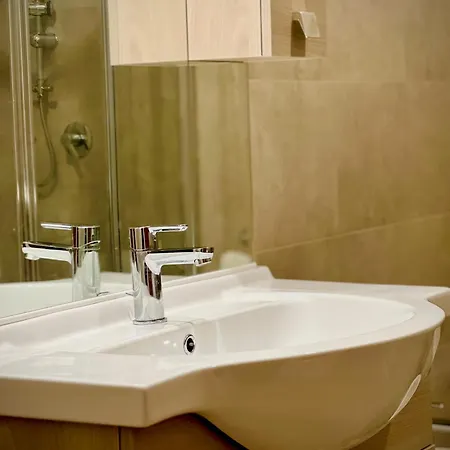 Venice Vip Apartamento Mestre