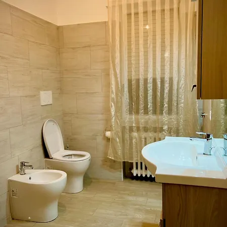 Venice Vip Apartamento *