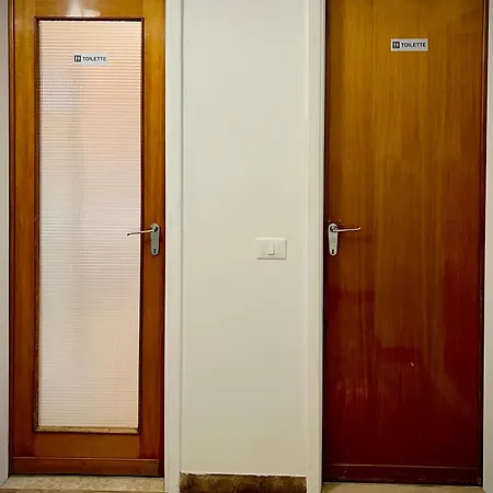 Venice Vip 메스트레