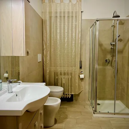 Venice Vip Apartamento Mestre