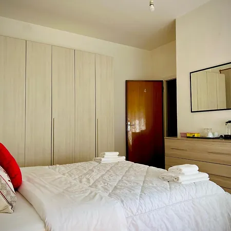 Venice Vip Apartamento Mestre
