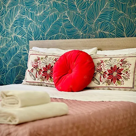 Apartamento Venice Vip