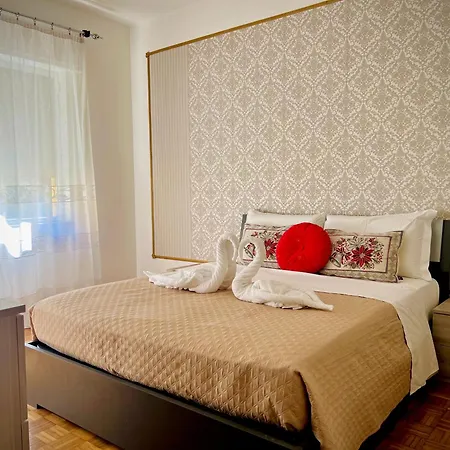 Apartamento Venice Vip *
