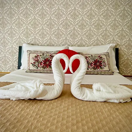 Apartamento Venice Vip *