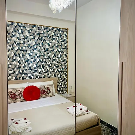 Venice Vip Apartamento Mestre