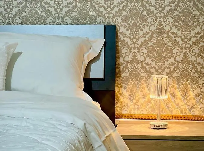 Venice Vip Apartament Mestre