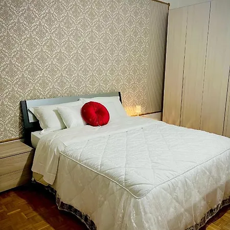 Venice Vip Apartamento